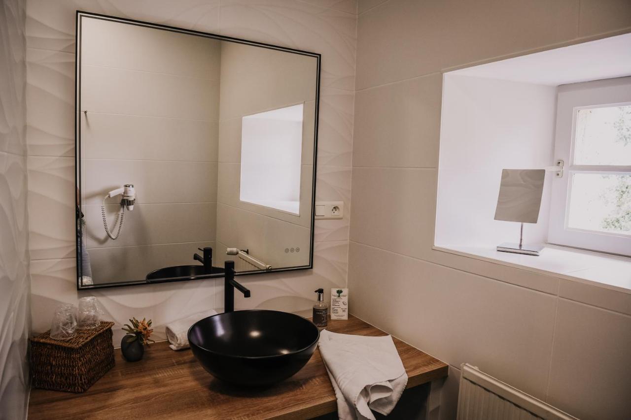 Chambre D'Hotes Domaine Le Castagne Auch Ngoại thất bức ảnh