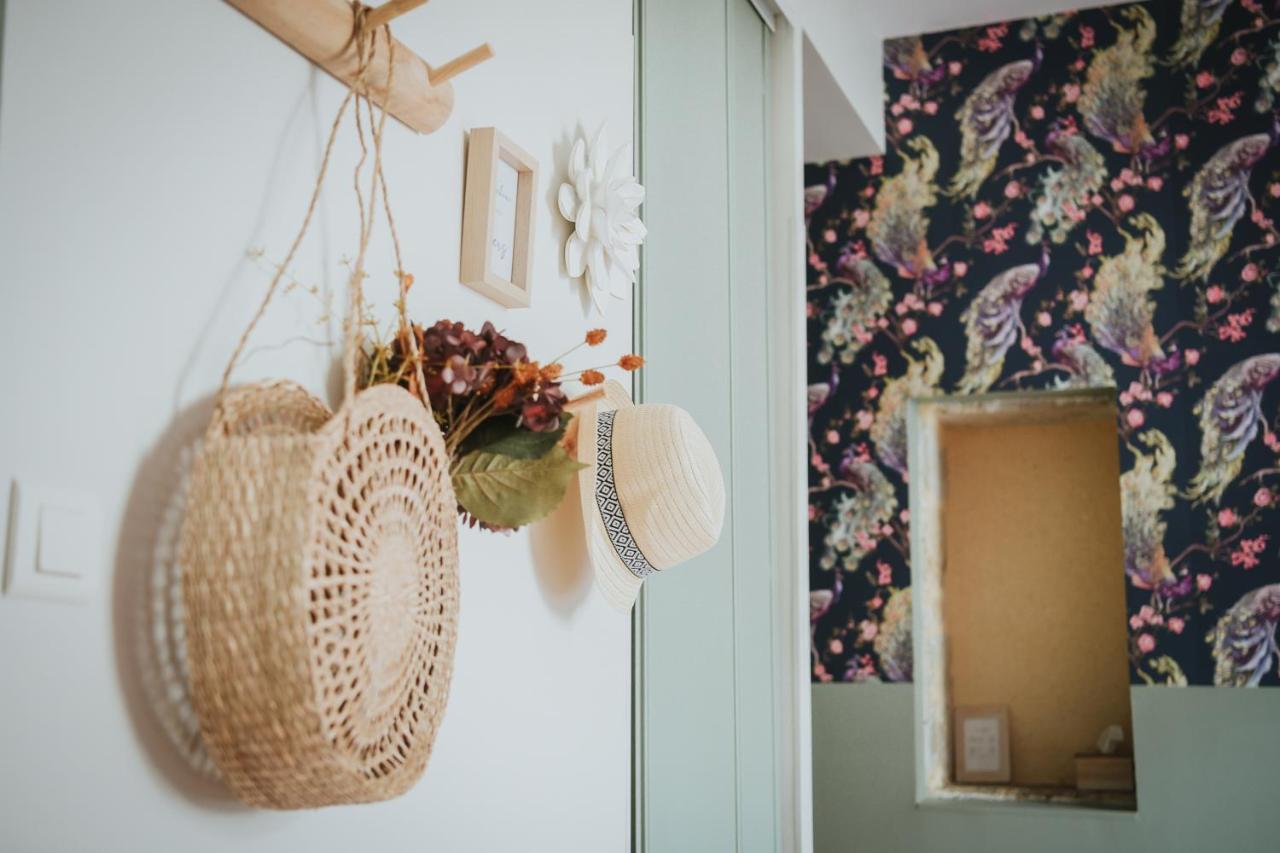 Chambre D'Hotes Domaine Le Castagne Auch Ngoại thất bức ảnh