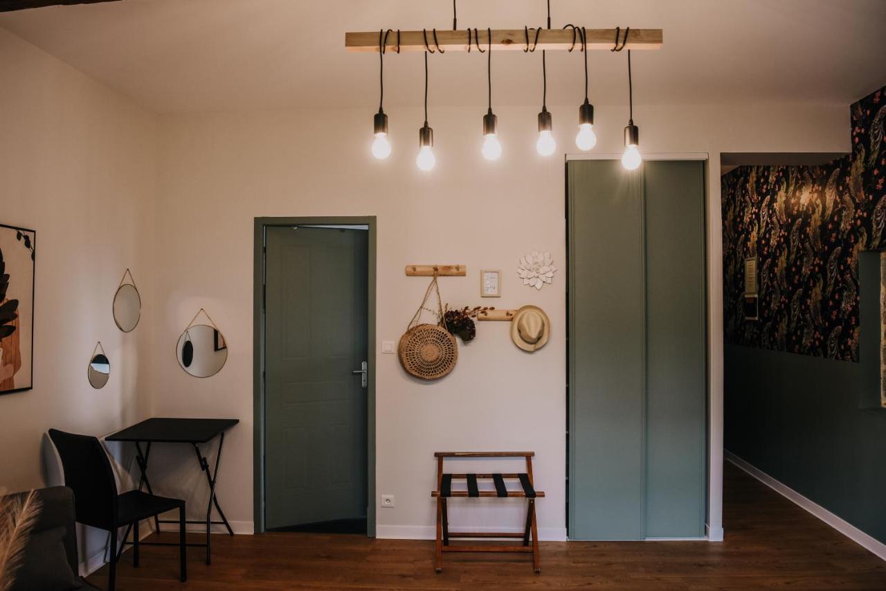 Chambre D'Hotes Domaine Le Castagne Auch Ngoại thất bức ảnh