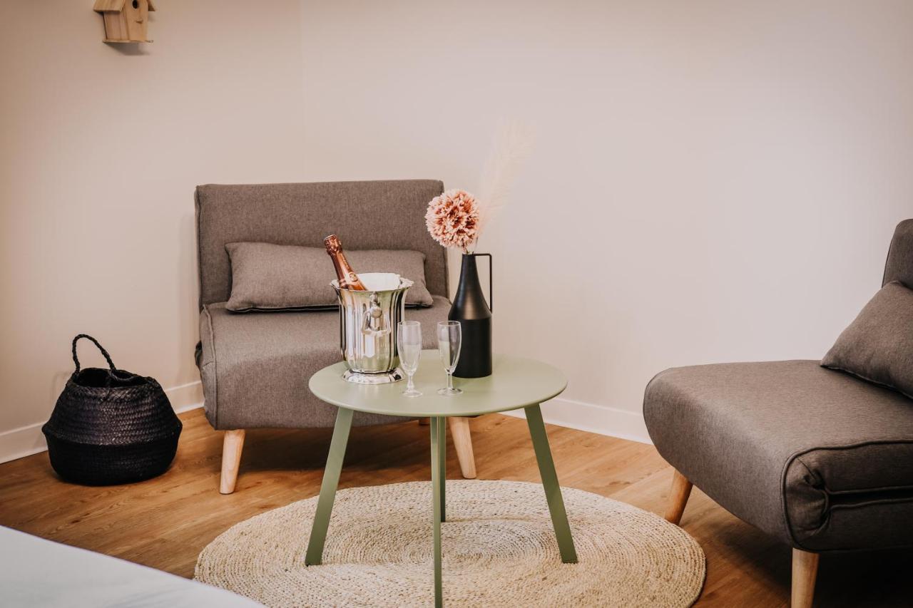 Chambre D'Hotes Domaine Le Castagne Auch Ngoại thất bức ảnh