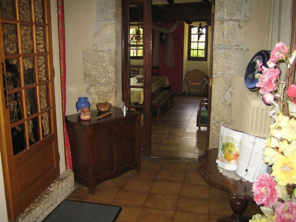 Chambre D'Hotes Domaine Le Castagne Auch Ngoại thất bức ảnh