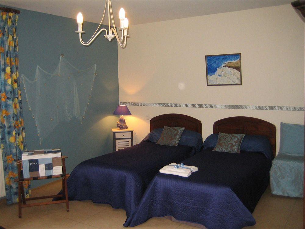 Chambre D'Hotes Domaine Le Castagne Auch Ngoại thất bức ảnh